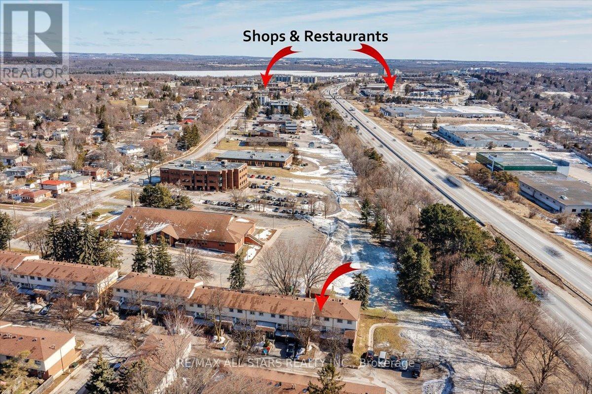 B11 - 63 Ferris Lane, Barrie, Ontario  L4M 5C4 - Photo 26 - S12880126