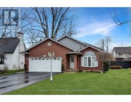 629 DAYTONA DRIVE, Fort Erie, Ontario