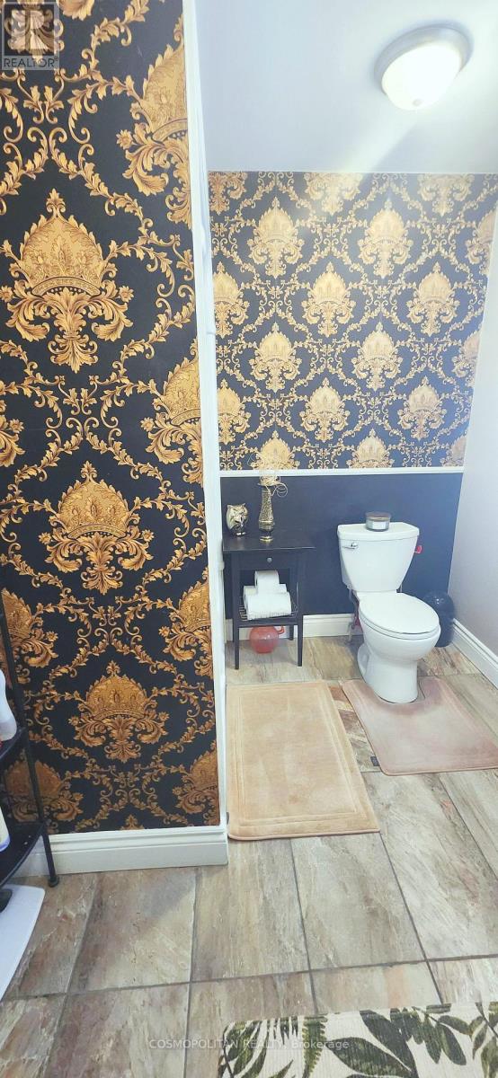 257 Grantham Avenue, St. Catharines, Ontario  L2M 4Z6 - Photo 12 - X12880888