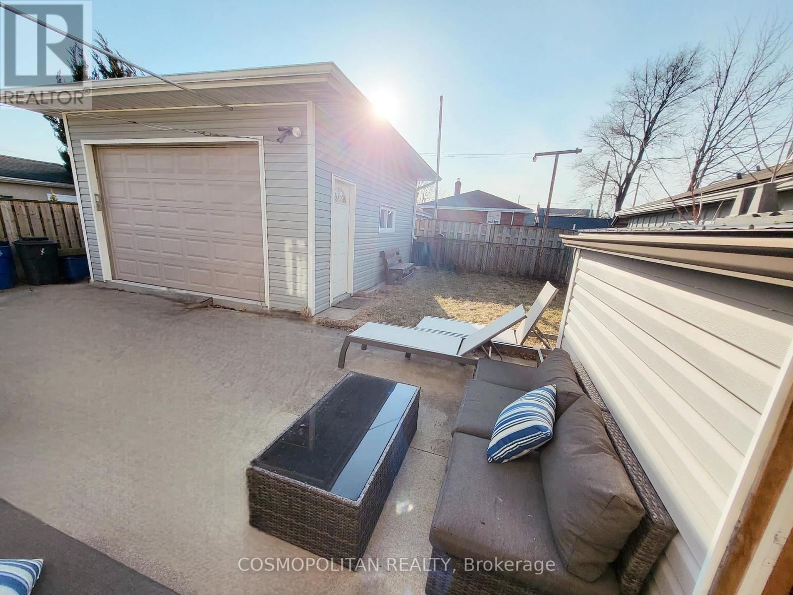 257 Grantham Avenue, St. Catharines, Ontario  L2M 4Z6 - Photo 23 - X12880888