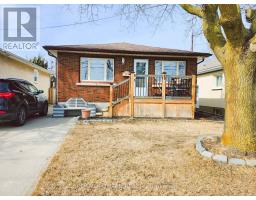 257 GRANTHAM AVENUE, St. Catharines, Ontario