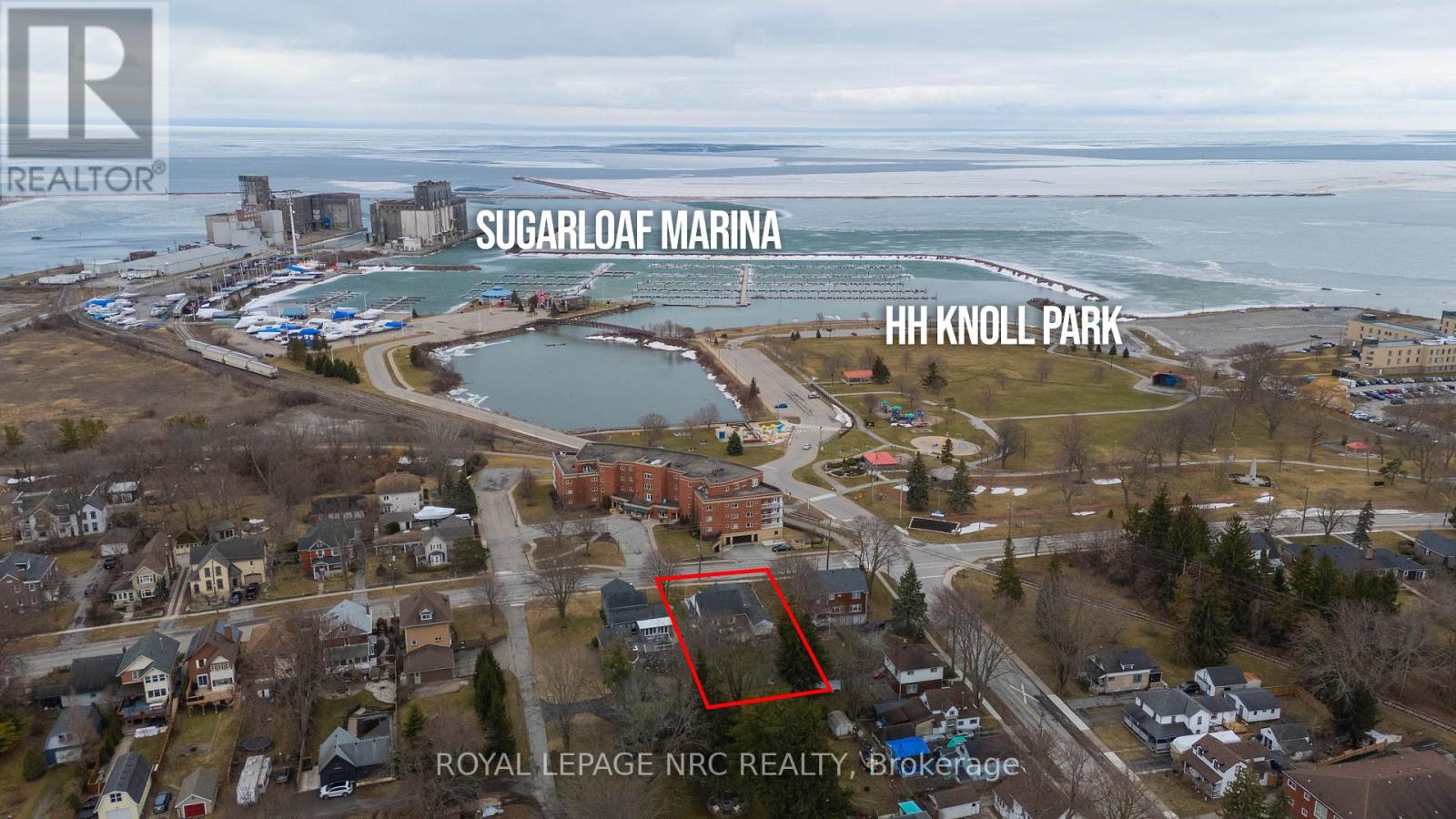 123 Sugarloaf Street, Port Colborne, Ontario  L3K 2N5 - Photo 3 - X12881044