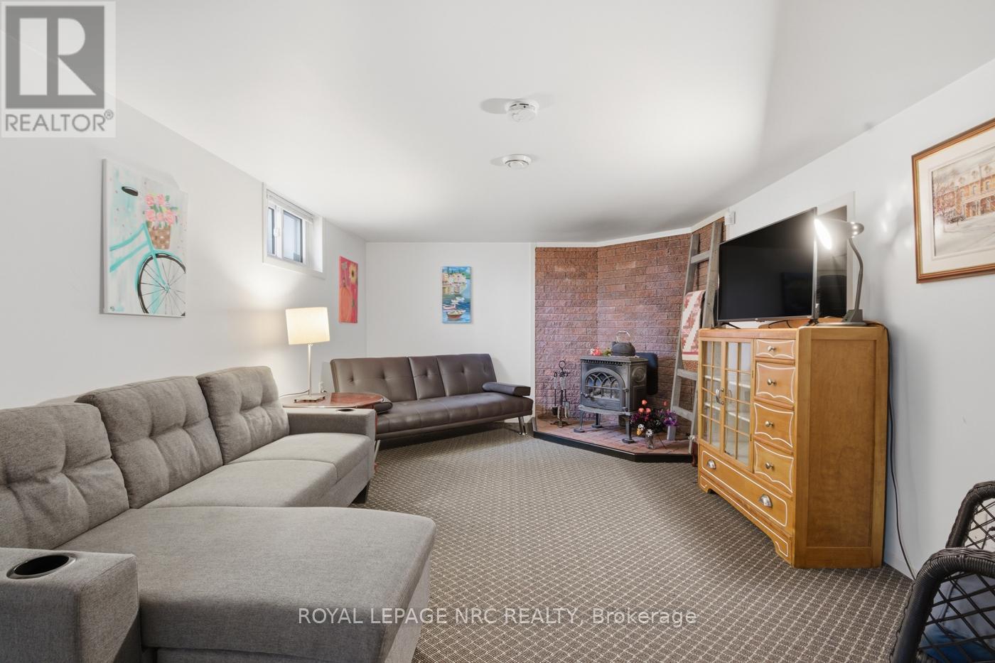 123 Sugarloaf Street, Port Colborne, Ontario  L3K 2N5 - Photo 31 - X12881044