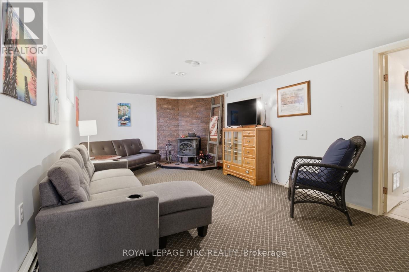 123 Sugarloaf Street, Port Colborne, Ontario  L3K 2N5 - Photo 32 - X12881044