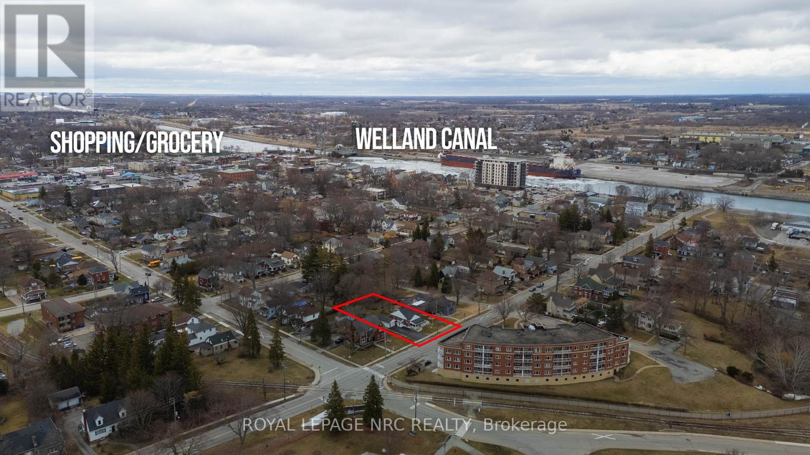 123 Sugarloaf Street, Port Colborne, Ontario  L3K 2N5 - Photo 4 - X12881044