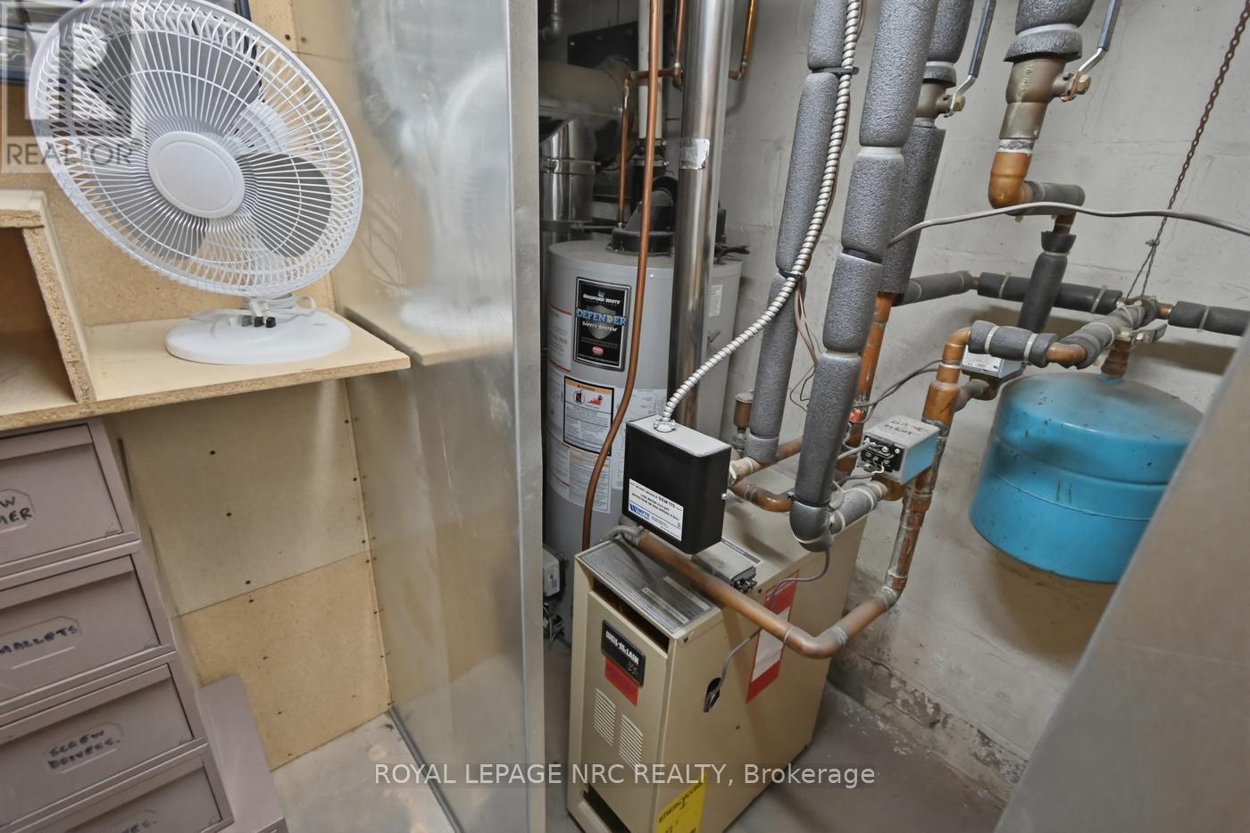 123 Sugarloaf Street, Port Colborne, Ontario  L3K 2N5 - Photo 41 - X12881044