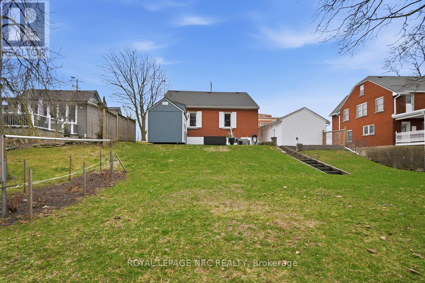 123 Sugarloaf Street, Port Colborne, Ontario  L3K 2N5 - Photo 48 - X12881044