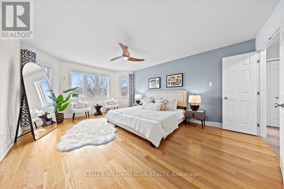 26 Tanner Crescent, Ottawa, Ontario  K2K 2M7 - Photo 23 - X12880534