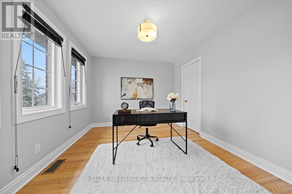 26 Tanner Crescent, Ottawa, Ontario  K2K 2M7 - Photo 34 - X12880534