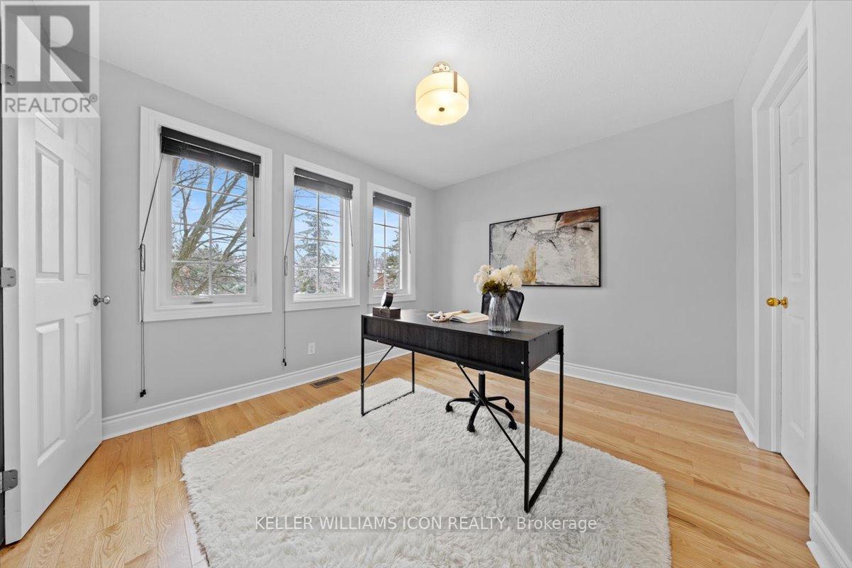 26 Tanner Crescent, Ottawa, Ontario  K2K 2M7 - Photo 35 - X12880534