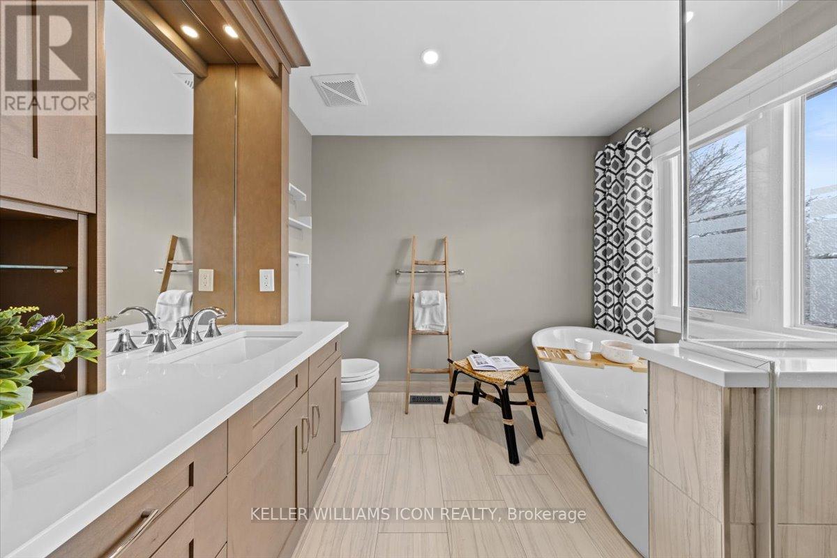 26 Tanner Crescent, Ottawa, Ontario  K2K 2M7 - Photo 27 - X12880534