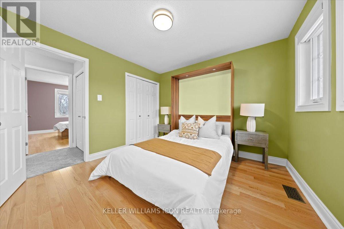 26 Tanner Crescent, Ottawa, Ontario  K2K 2M7 - Photo 32 - X12880534