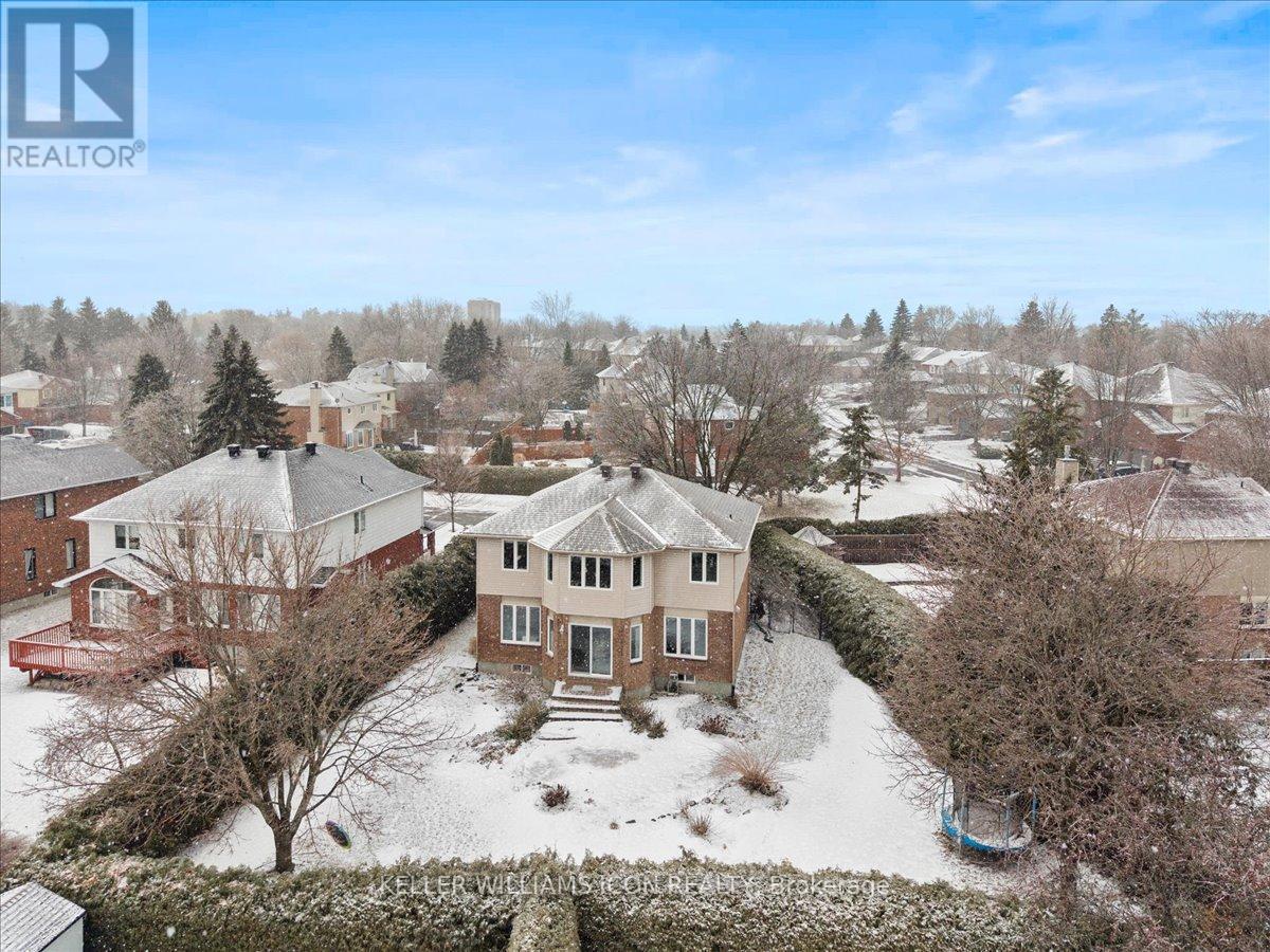 26 Tanner Crescent, Ottawa, Ontario  K2K 2M7 - Photo 40 - X12880534