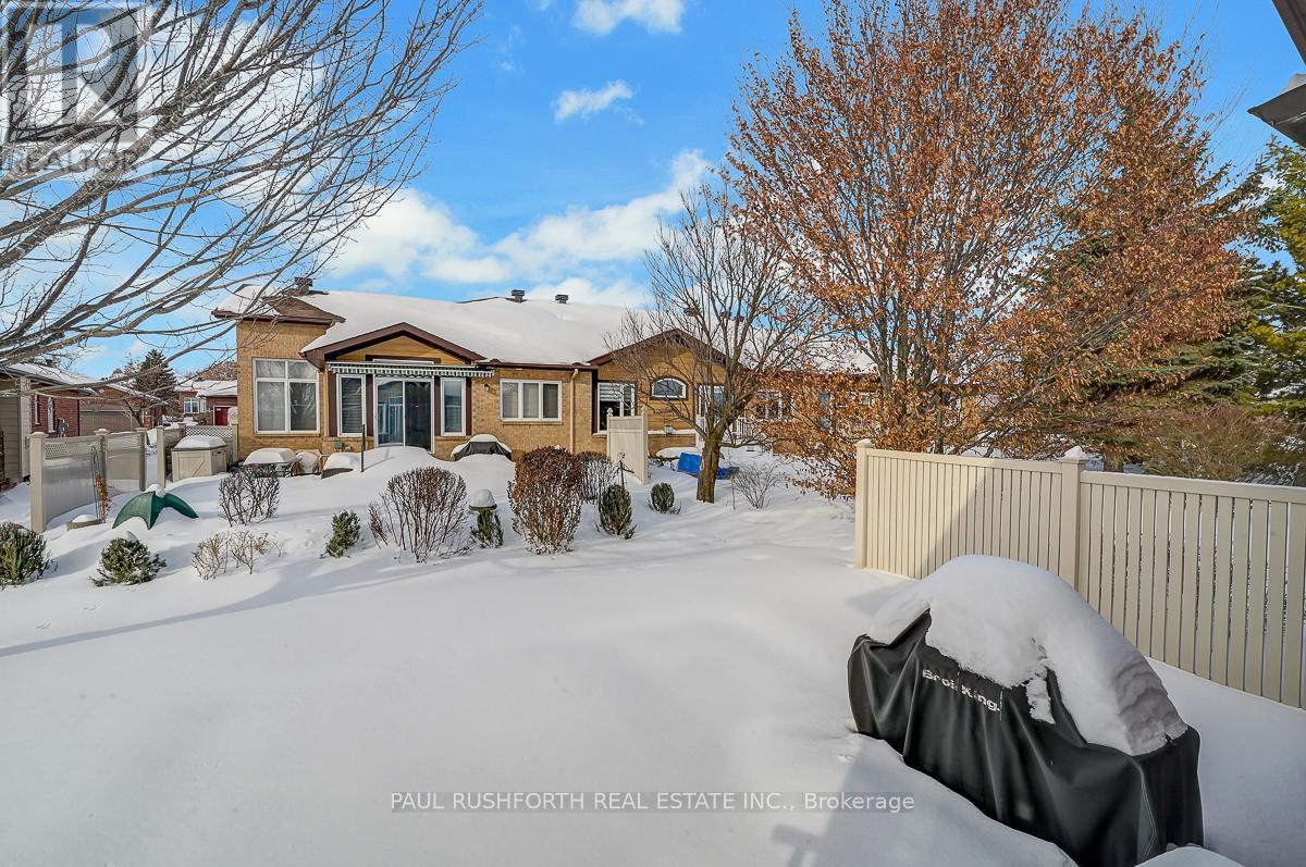 47 Peregrine Crescent, Ottawa, Ontario  K2M 2T2 - Photo 27 - X12880984