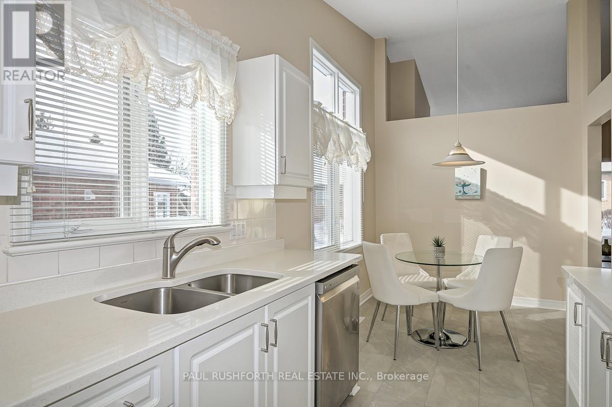 47 Peregrine Crescent, Ottawa, Ontario  K2M 2T2 - Photo 14 - X12880984