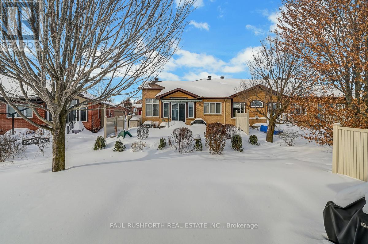 47 Peregrine Crescent, Ottawa, Ontario  K2M 2T2 - Photo 24 - X12880984