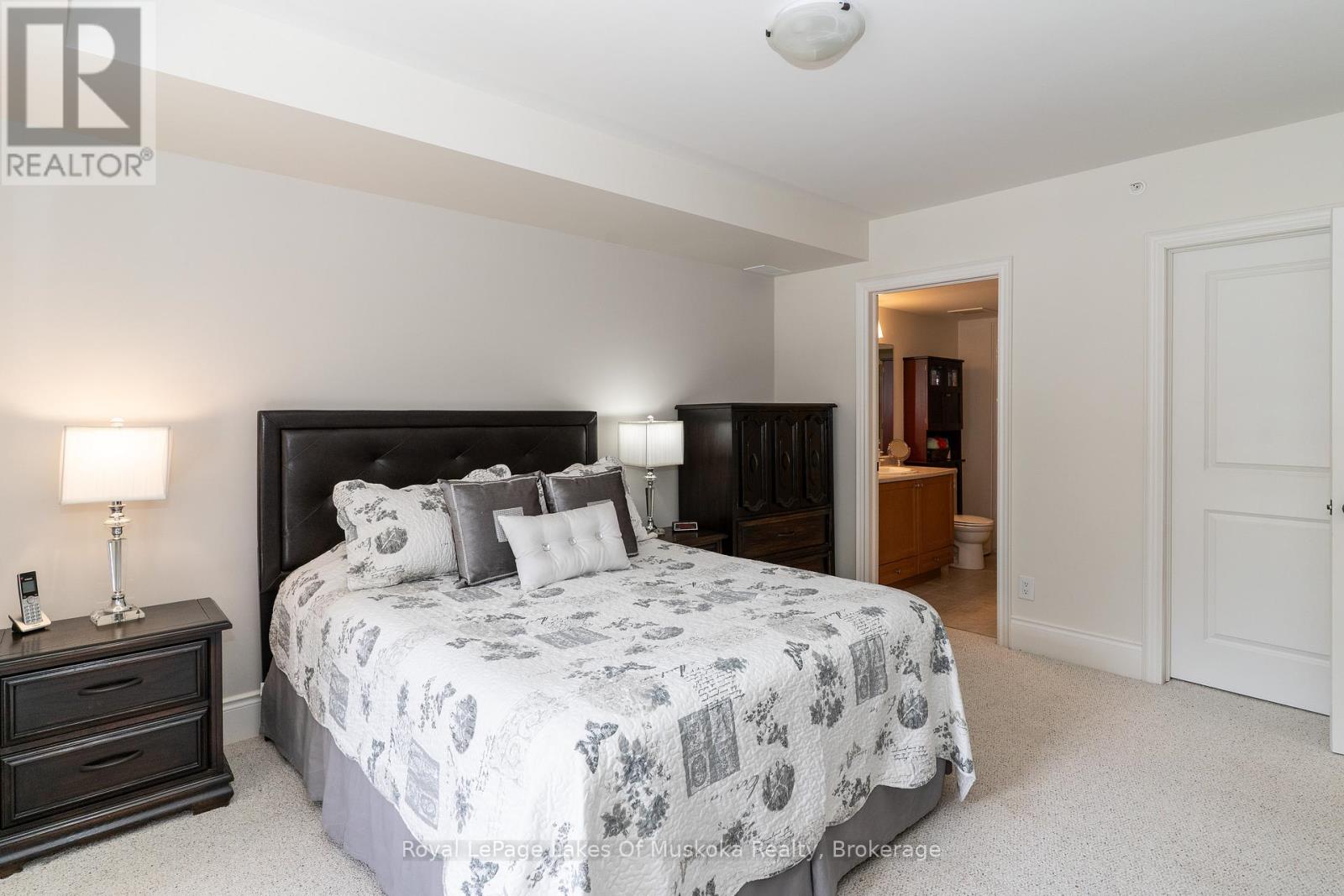 304 - 391b Manitoba Street, Bracebridge, Ontario  P1L 0B5 - Photo 17 - X12880820