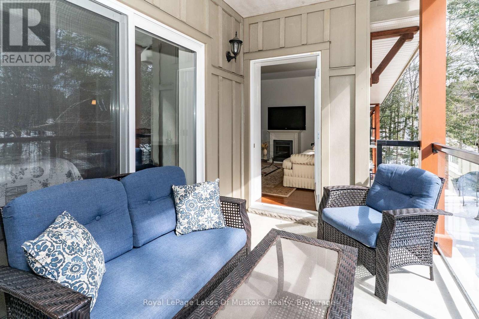 304 - 391b Manitoba Street, Bracebridge, Ontario  P1L 0B5 - Photo 26 - X12880820