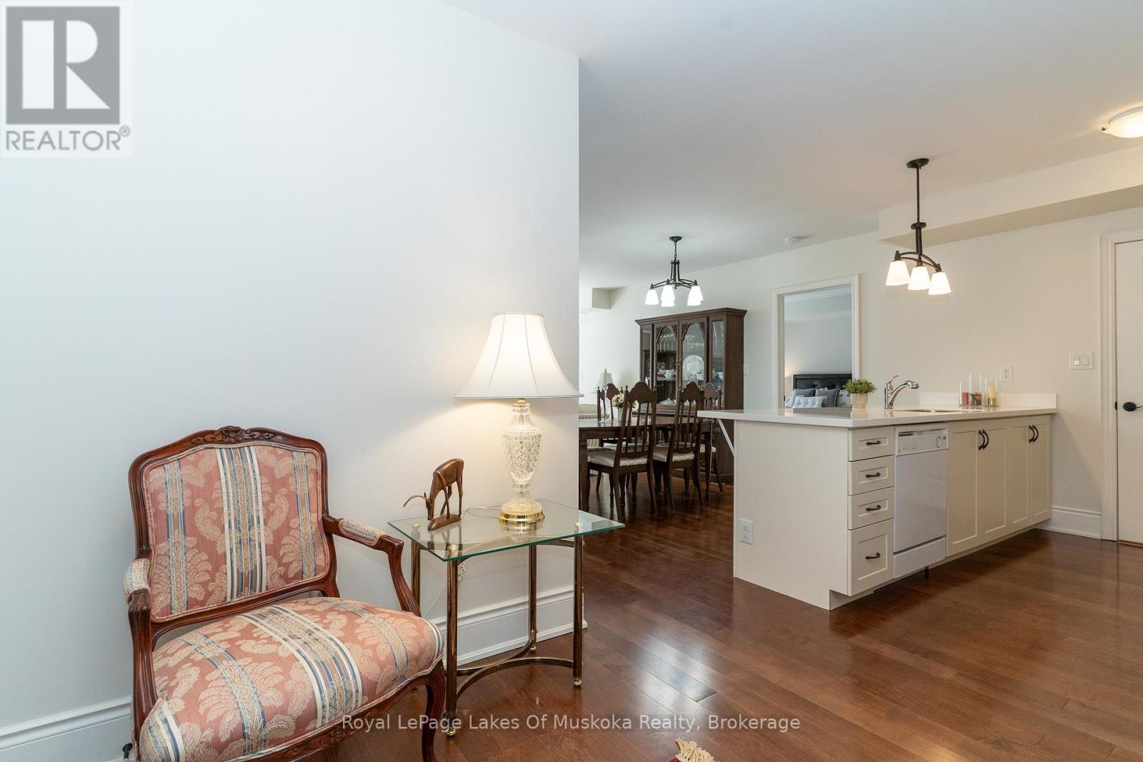 304 - 391b Manitoba Street, Bracebridge, Ontario  P1L 0B5 - Photo 3 - X12880820