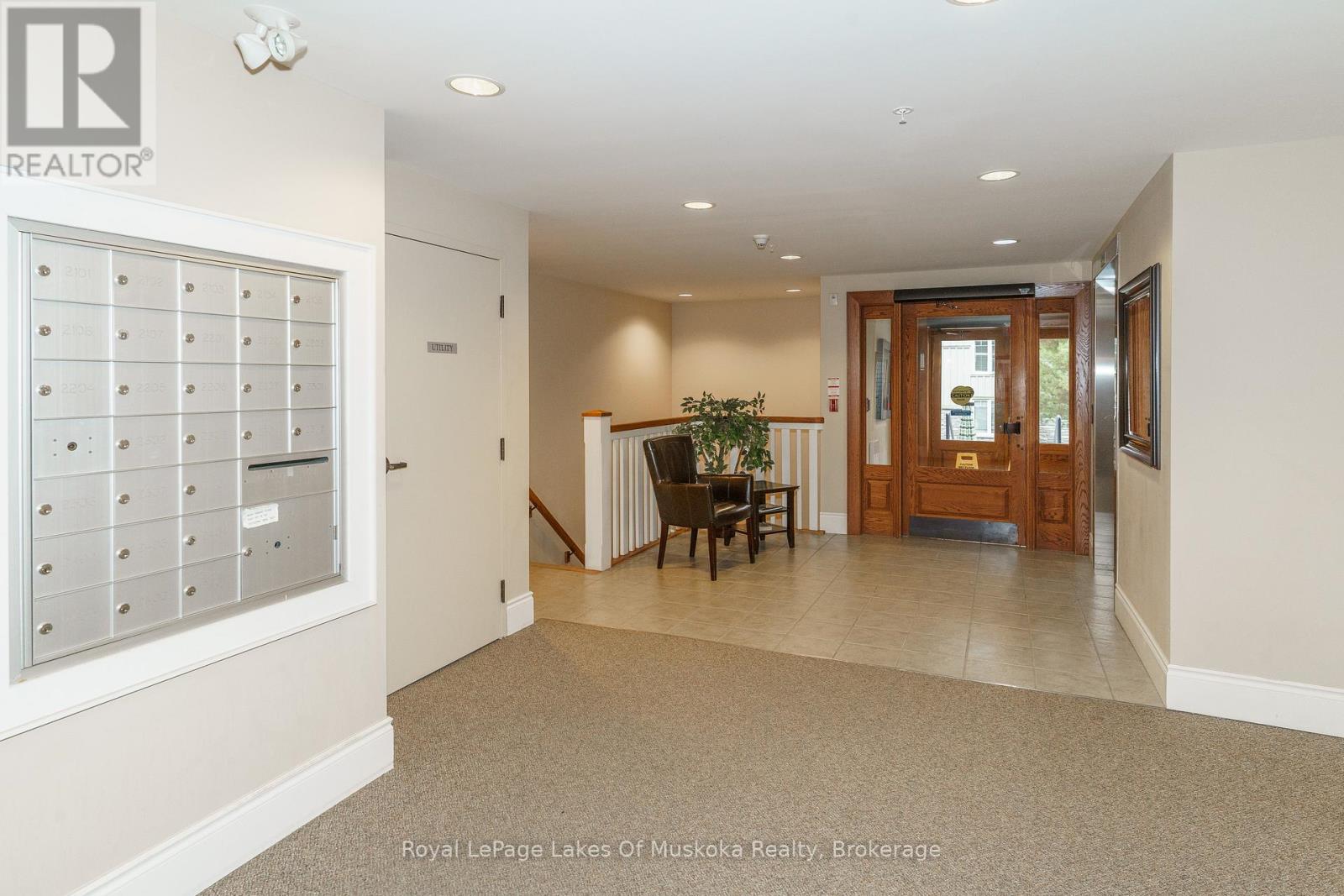 304 - 391b Manitoba Street, Bracebridge, Ontario  P1L 0B5 - Photo 33 - X12880820