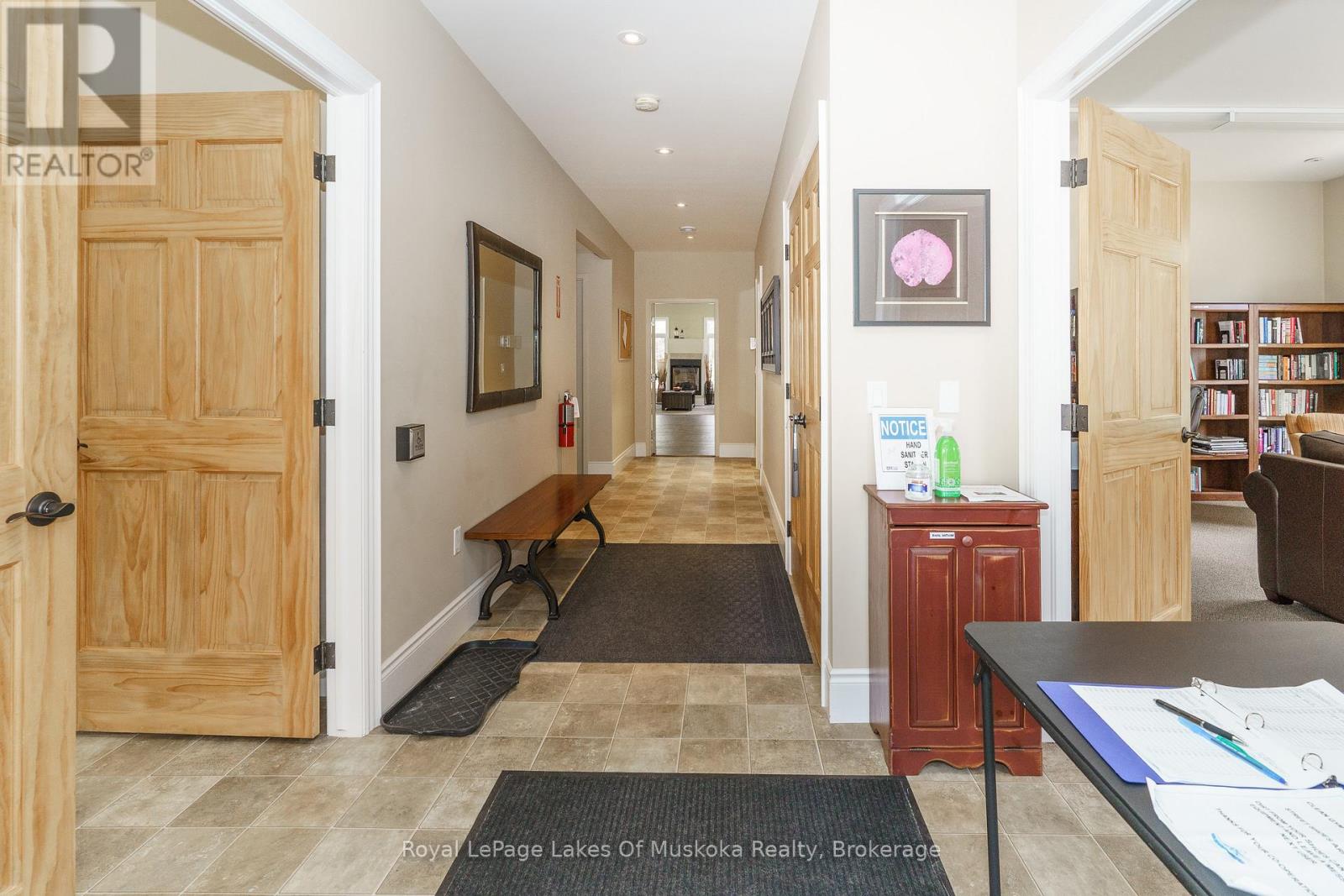 304 - 391b Manitoba Street, Bracebridge, Ontario  P1L 0B5 - Photo 35 - X12880820