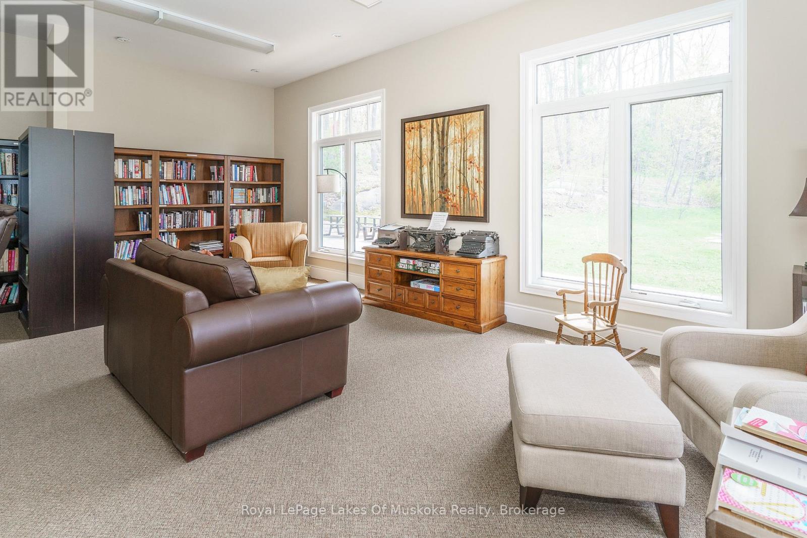 304 - 391b Manitoba Street, Bracebridge, Ontario  P1L 0B5 - Photo 37 - X12880820