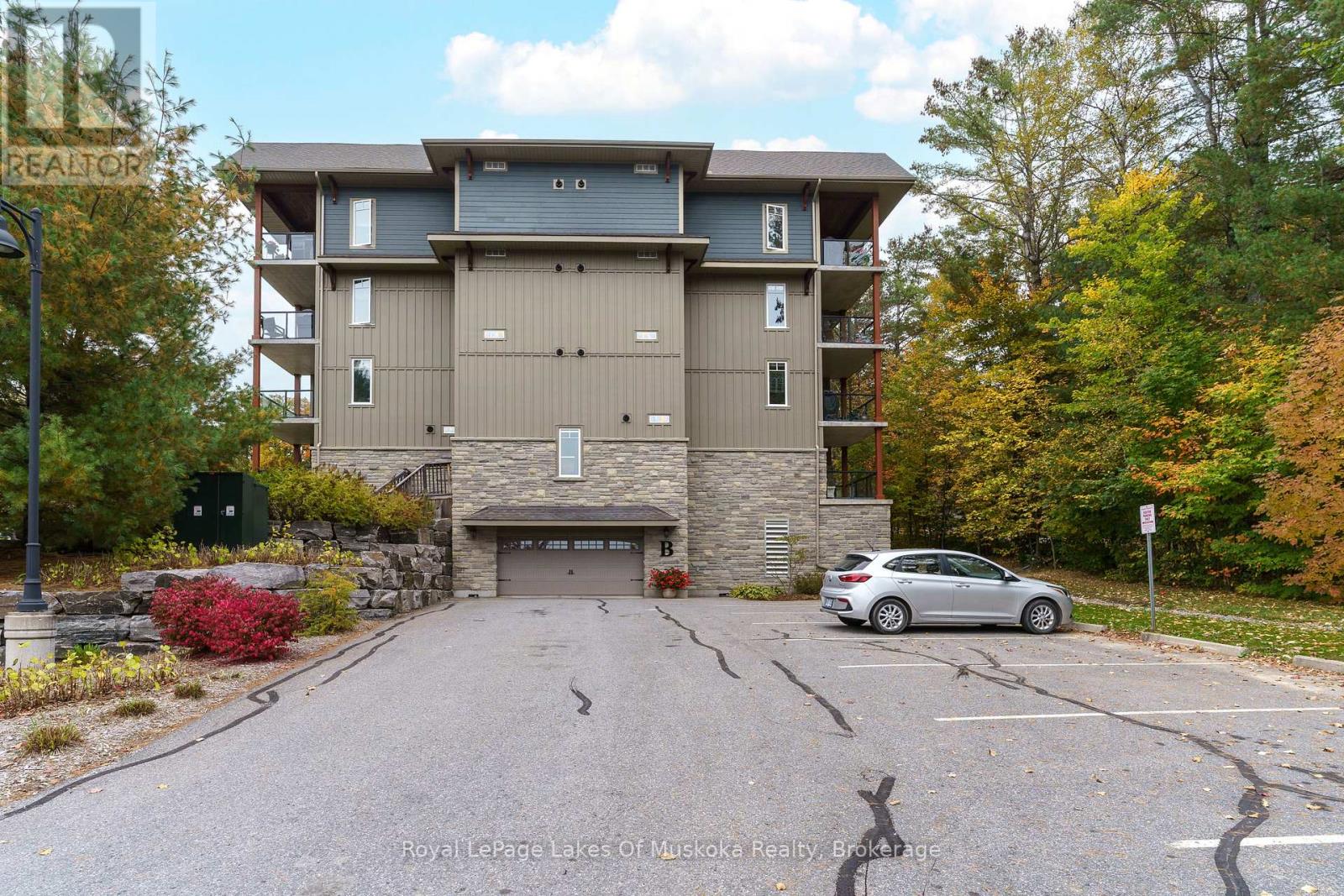 304 - 391b Manitoba Street, Bracebridge, Ontario  P1L 0B5 - Photo 42 - X12880820