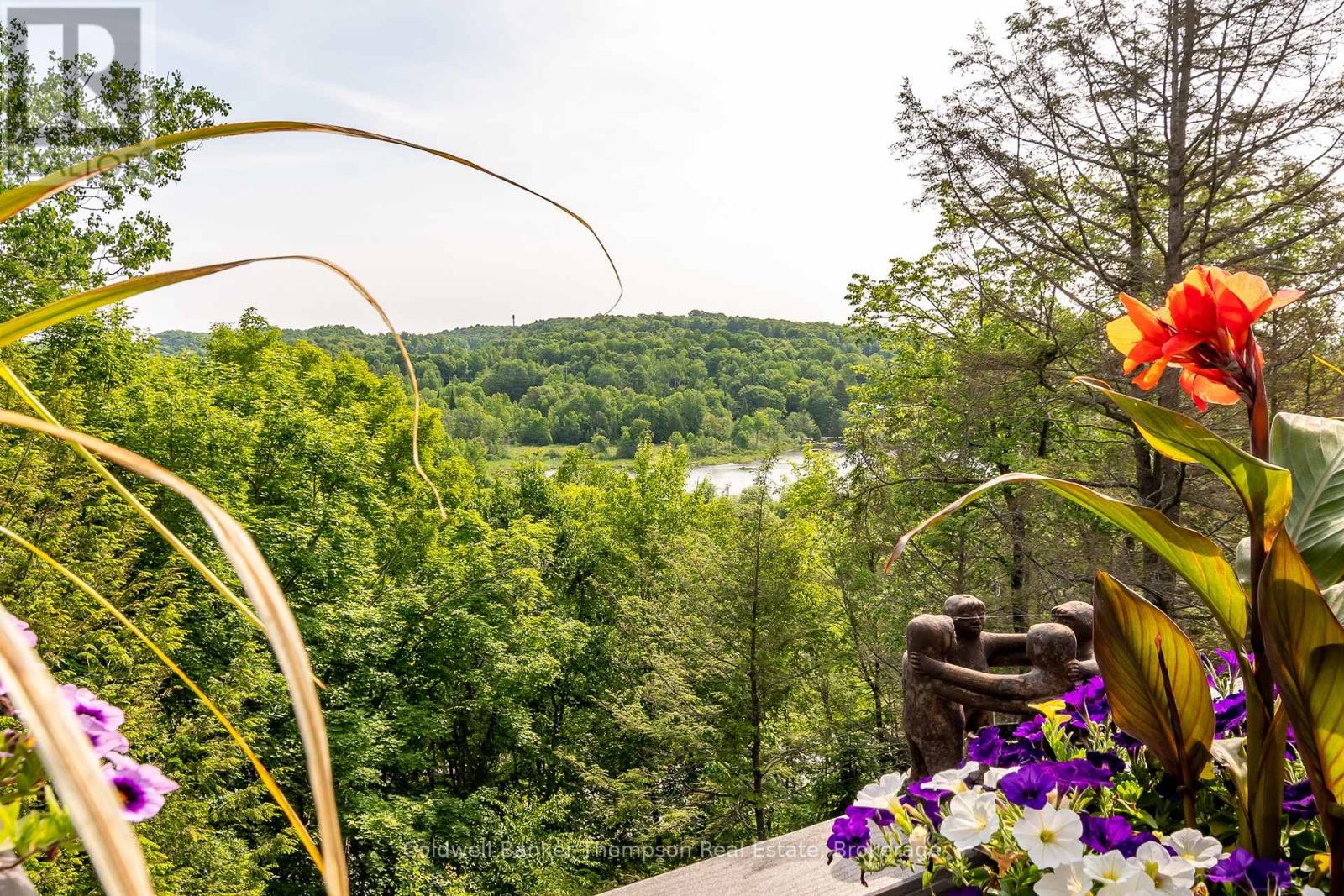 3931 Grandview Forest Hill Drive, Huntsville, Ontario  P1H 2N5 - Photo 16 - X12880834