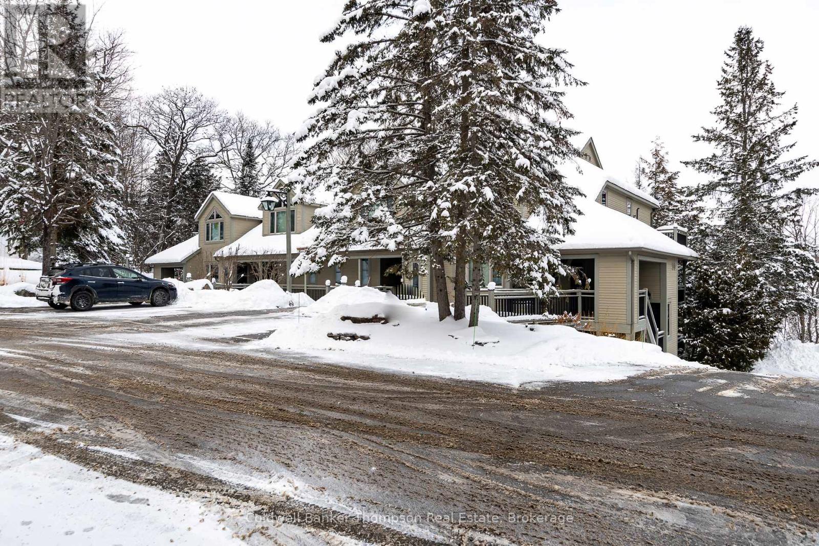 3931 Grandview Forest Hill Drive, Huntsville, Ontario  P1H 2N5 - Photo 26 - X12880834