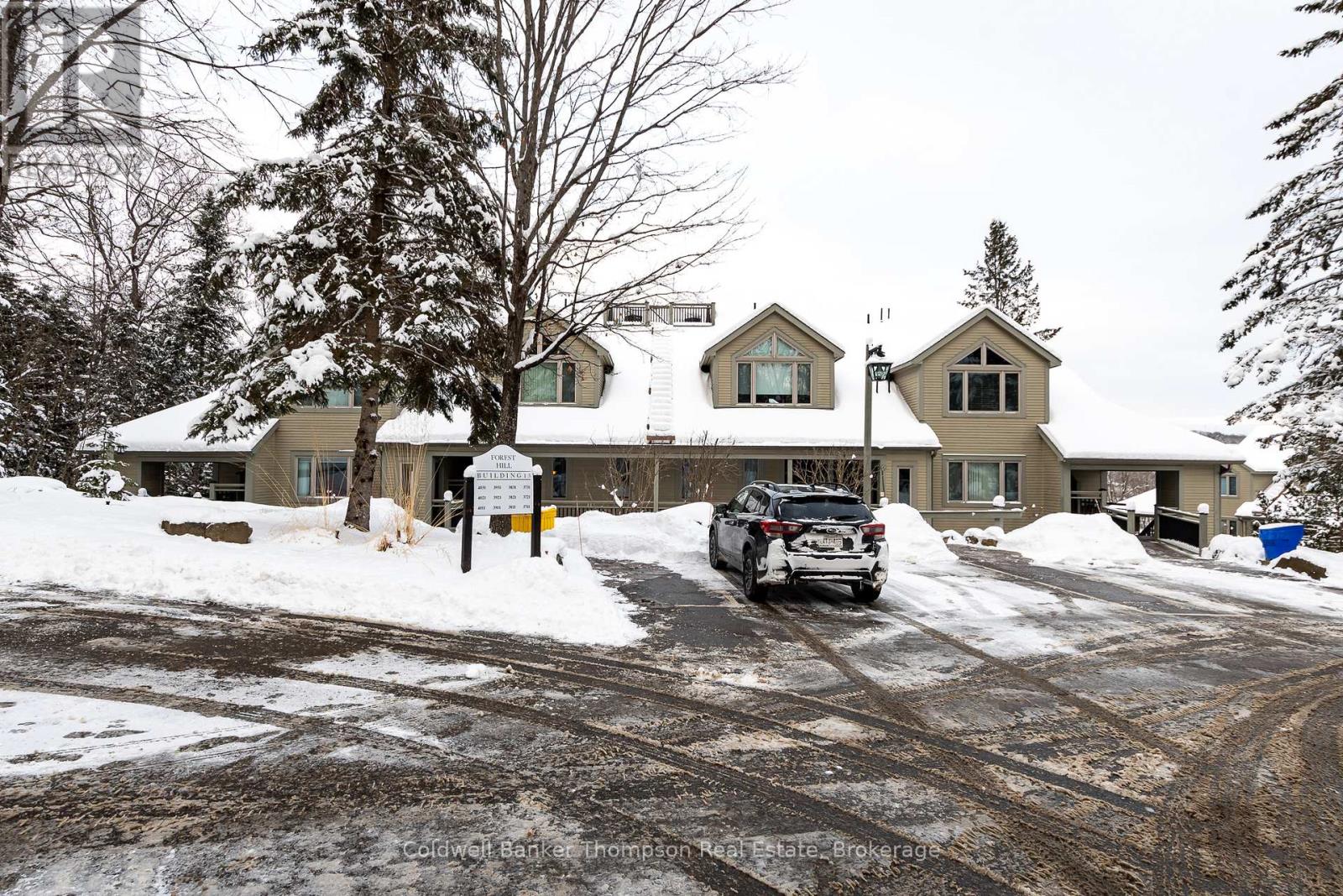 3931 Grandview Forest Hill Drive, Huntsville, Ontario  P1H 2N5 - Photo 28 - X12880834