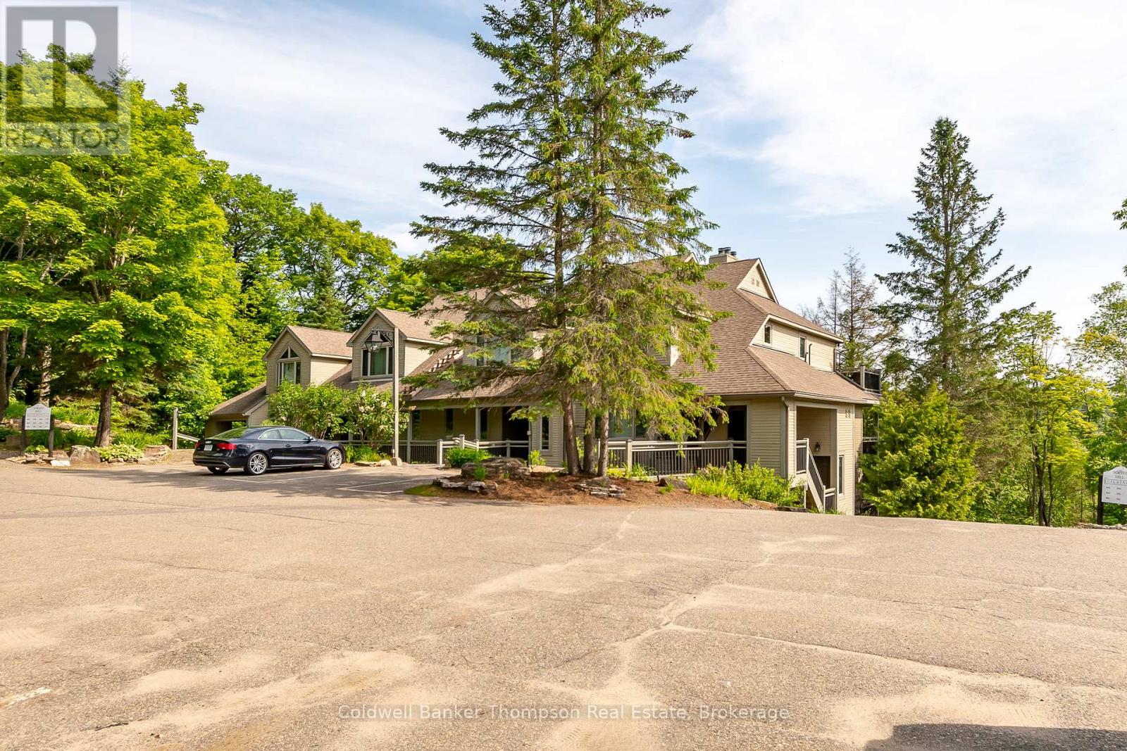 3931 Grandview Forest Hill Drive, Huntsville, Ontario  P1H 2N5 - Photo 31 - X12880834