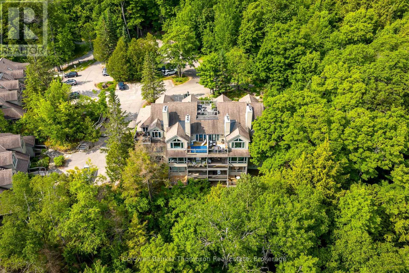 3931 Grandview Forest Hill Drive, Huntsville, Ontario  P1H 2N5 - Photo 32 - X12880834