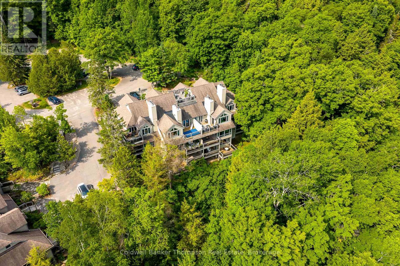 3931 Grandview Forest Hill Drive, Huntsville, Ontario  P1H 2N5 - Photo 33 - X12880834