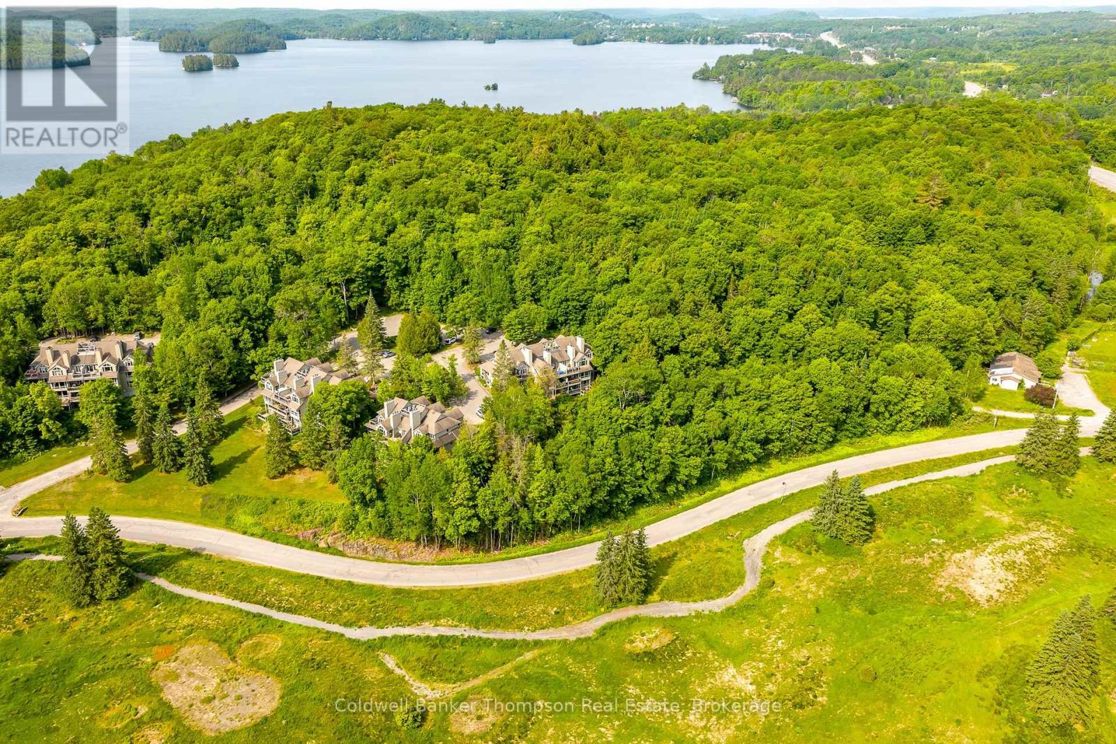 3931 Grandview Forest Hill Drive, Huntsville, Ontario  P1H 2N5 - Photo 34 - X12880834