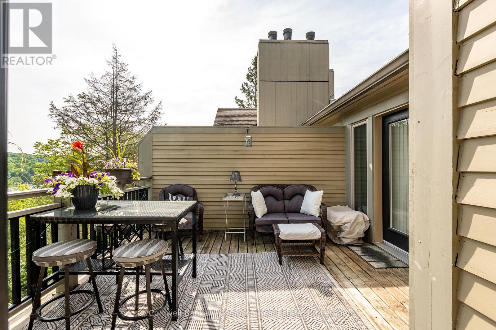 3931 Grandview Forest Hill Drive, Huntsville, Ontario  P1H 2N5 - Photo 5 - X12880834