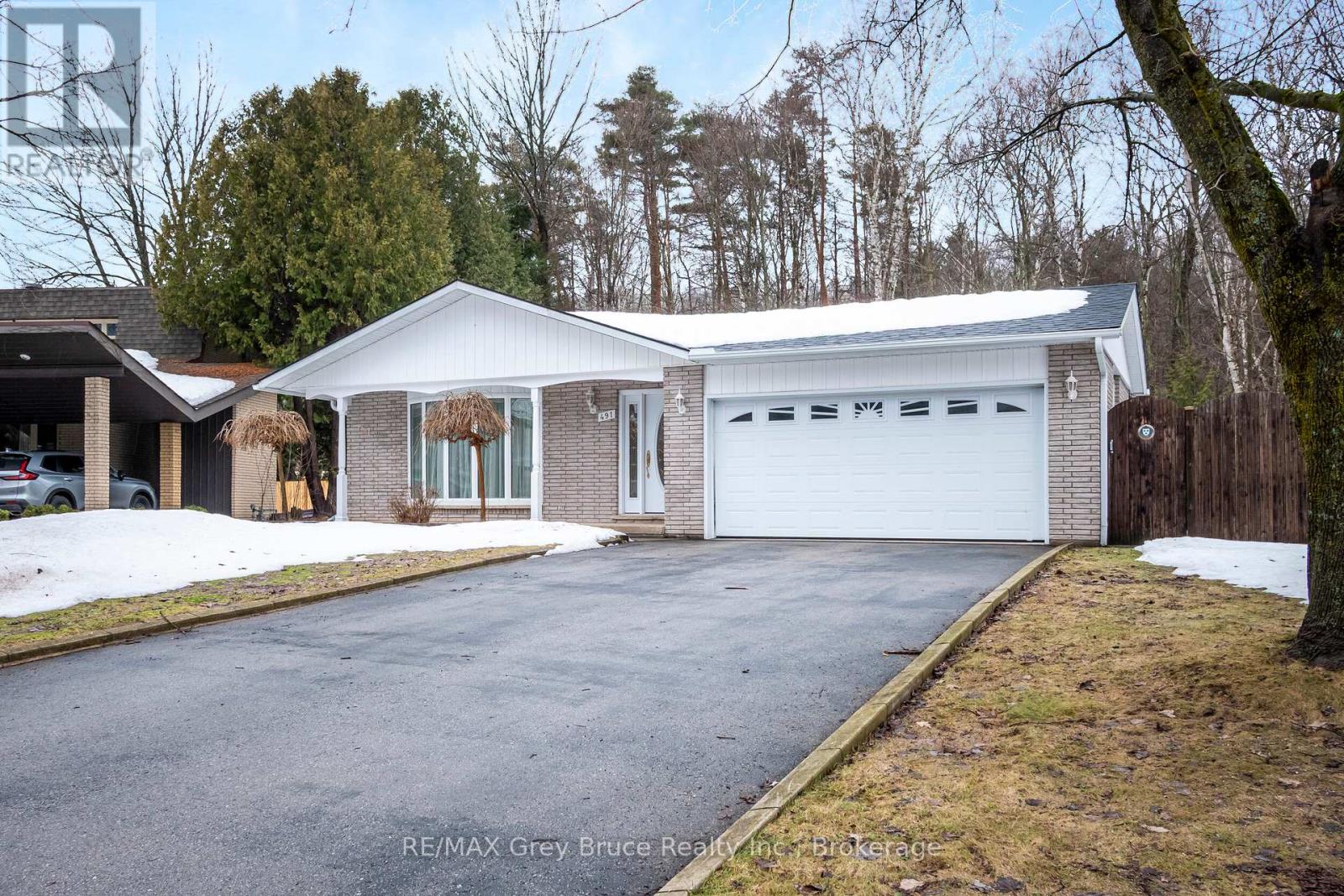 491 4TH  A STREET W, Owen Sound, Ontario