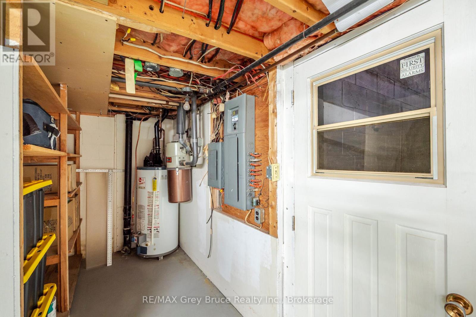 491 4th  A Street W, Owen Sound, Ontario  N4K 3K2 - Photo 37 - X12880854