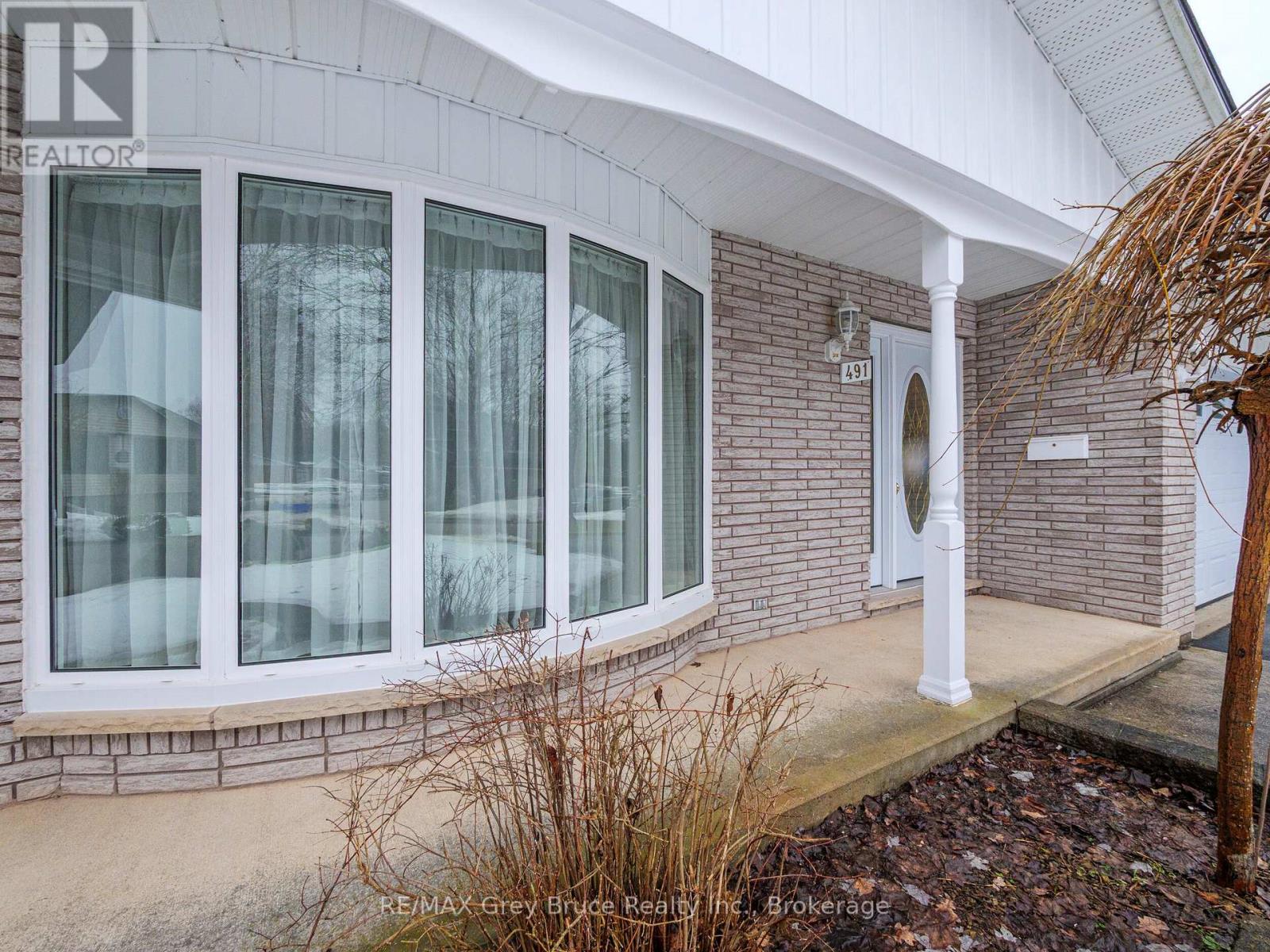 491 4th  A Street W, Owen Sound, Ontario  N4K 3K2 - Photo 4 - X12880854