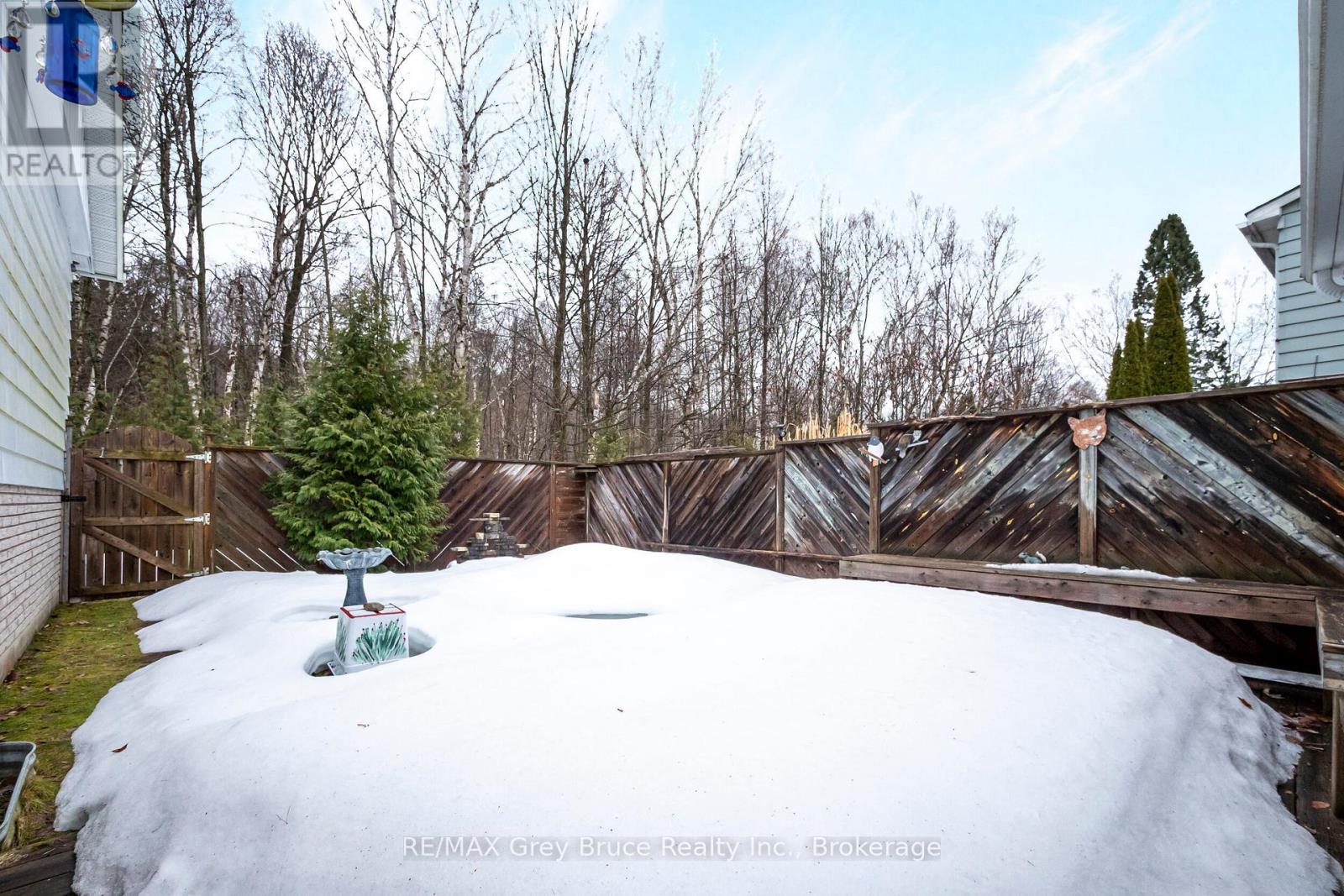 491 4th  A Street W, Owen Sound, Ontario  N4K 3K2 - Photo 41 - X12880854