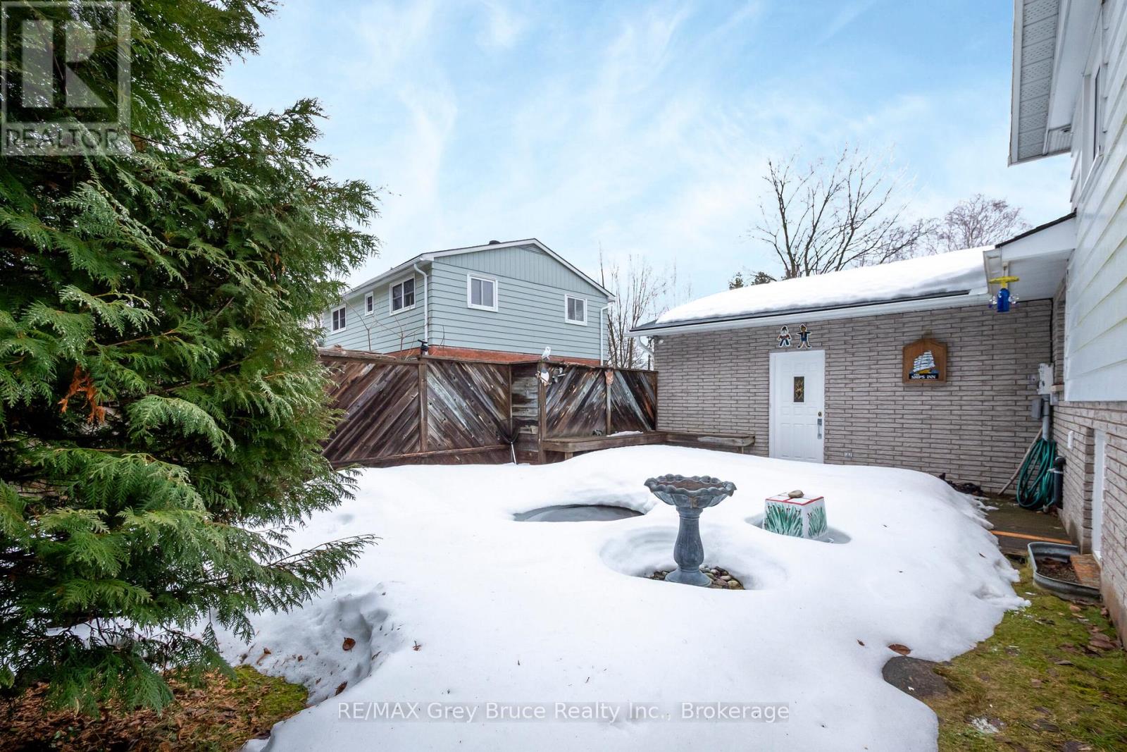 491 4th  A Street W, Owen Sound, Ontario  N4K 3K2 - Photo 42 - X12880854