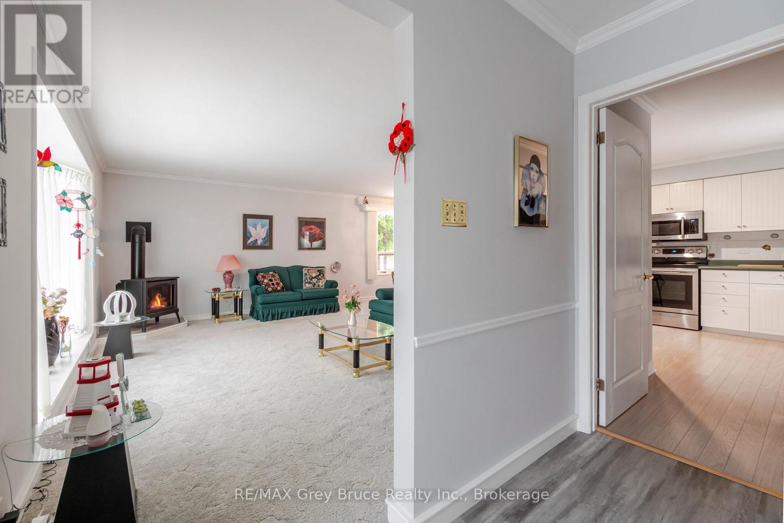 491 4th  A Street W, Owen Sound, Ontario  N4K 3K2 - Photo 7 - X12880854