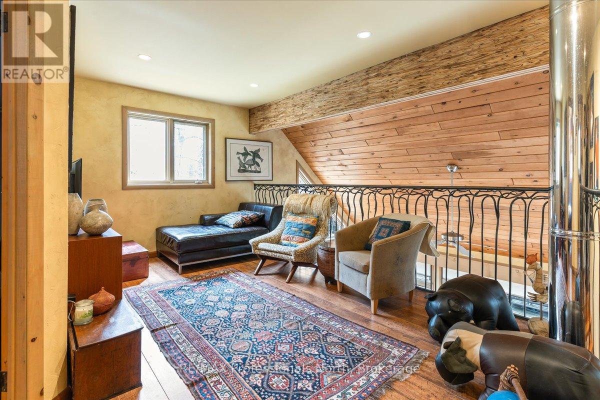 1032 Parallel Falls Lane, Minden Hills, Ontario  K0M 2K0 - Photo 23 - X12880874