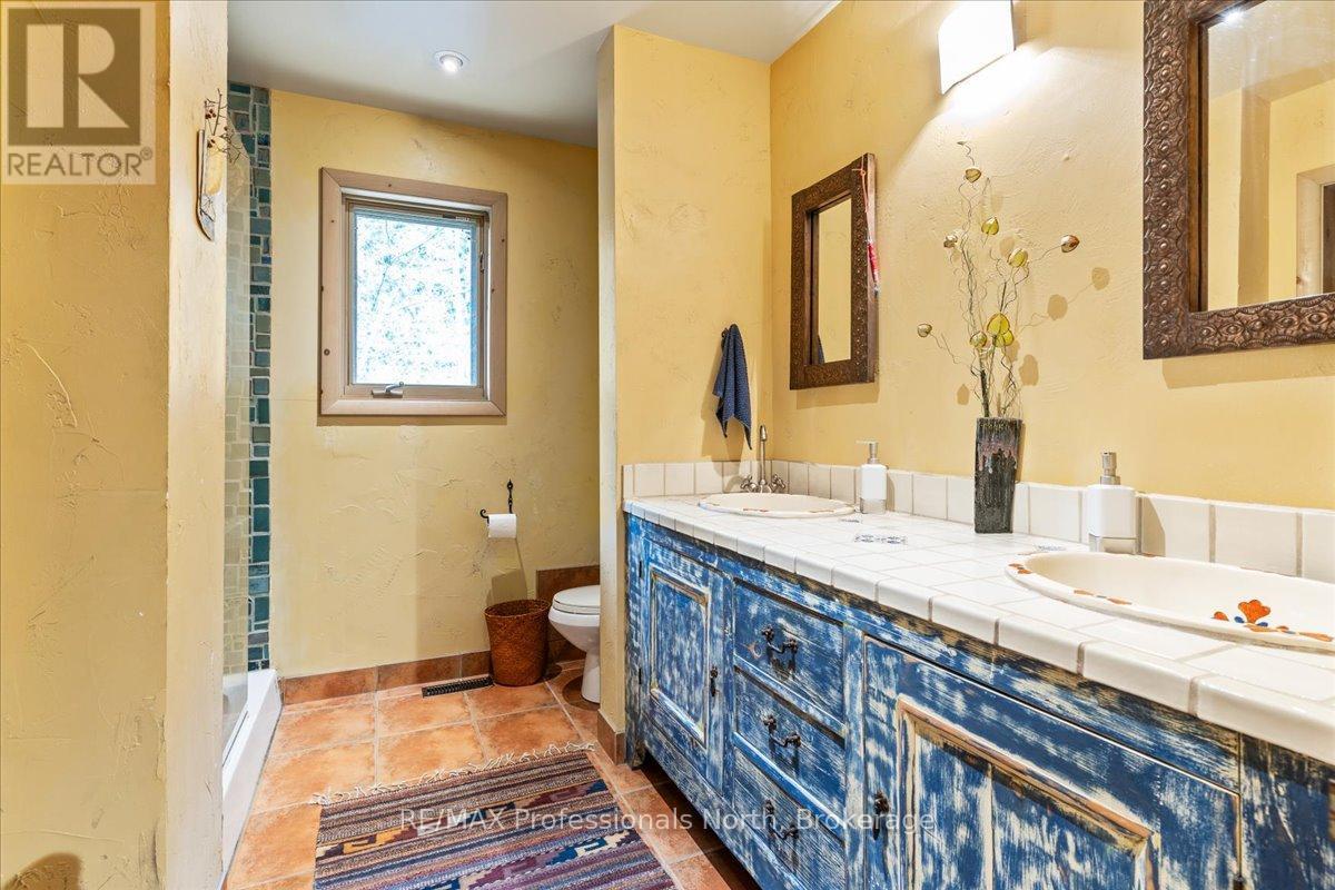 1032 Parallel Falls Lane, Minden Hills, Ontario  K0M 2K0 - Photo 27 - X12880874