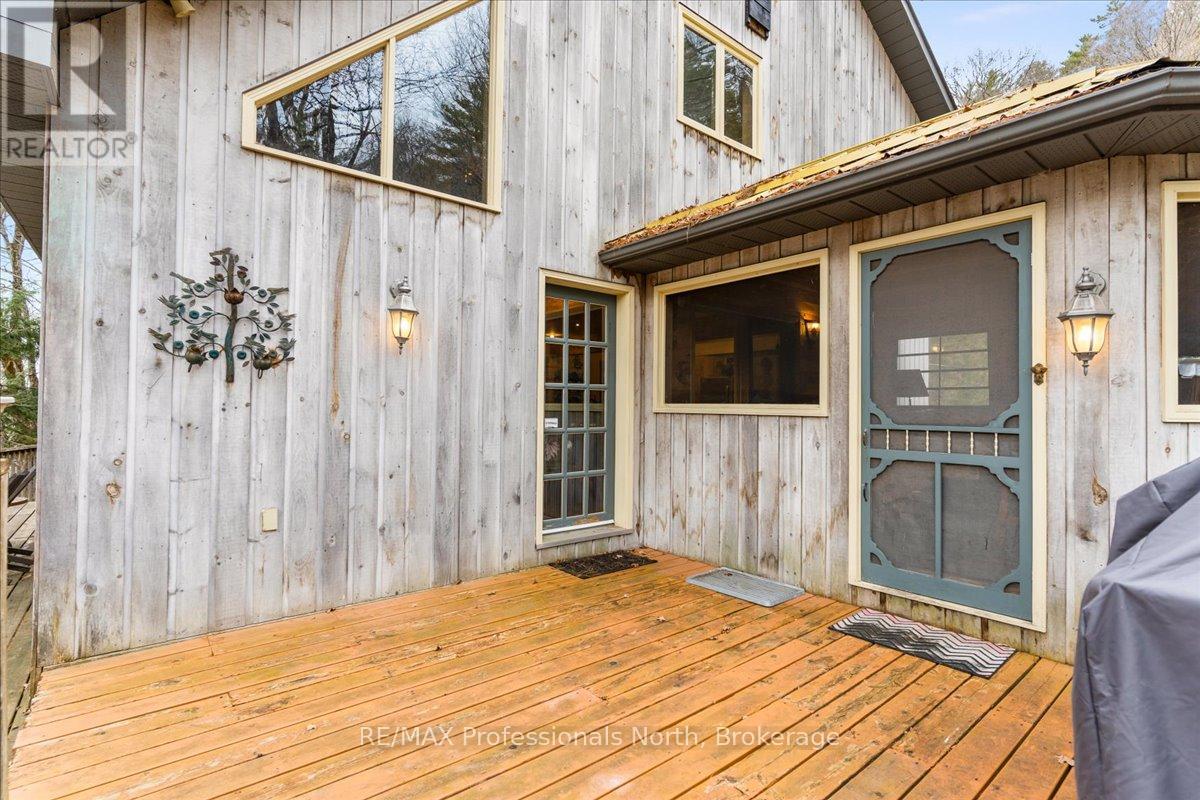 1032 Parallel Falls Lane, Minden Hills, Ontario  K0M 2K0 - Photo 31 - X12880874