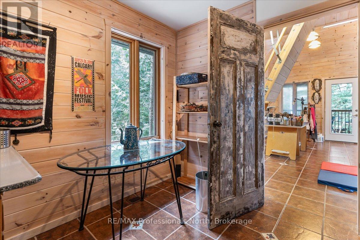 1032 Parallel Falls Lane, Minden Hills, Ontario  K0M 2K0 - Photo 41 - X12880874