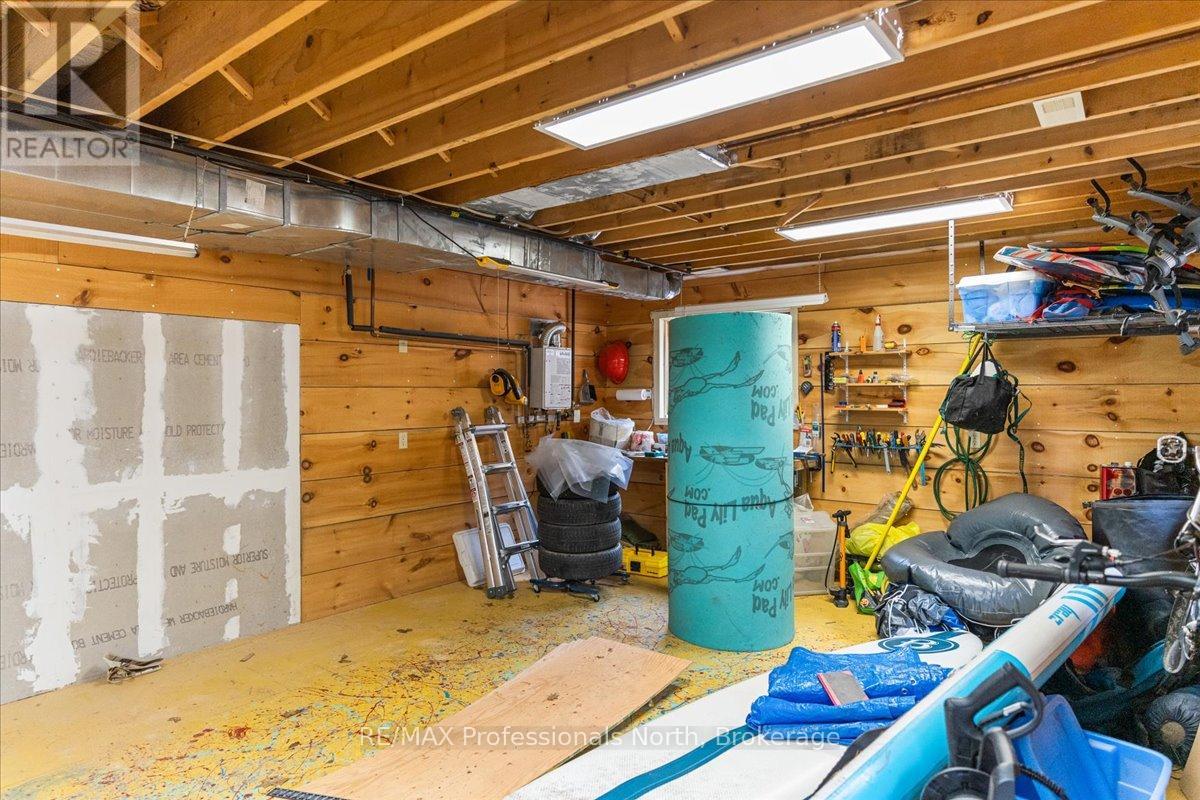 1032 Parallel Falls Lane, Minden Hills, Ontario  K0M 2K0 - Photo 45 - X12880874