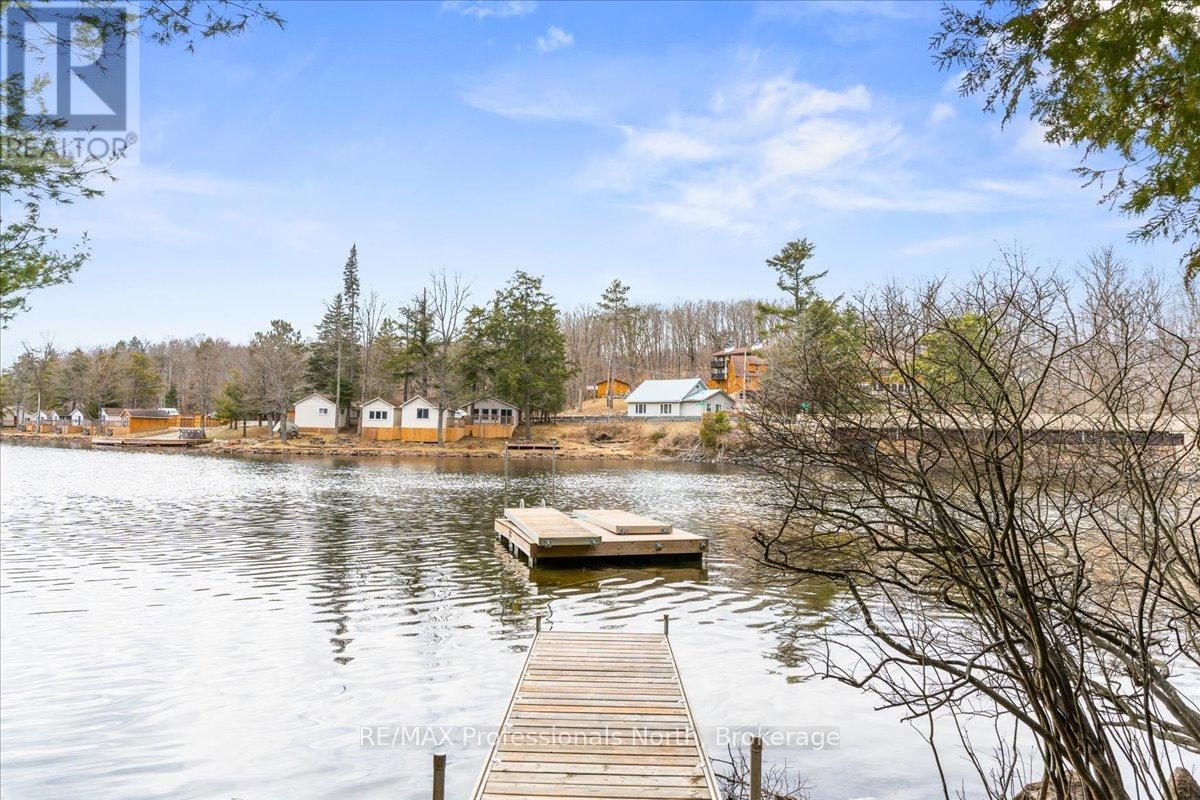 1032 Parallel Falls Lane, Minden Hills, Ontario  K0M 2K0 - Photo 47 - X12880874
