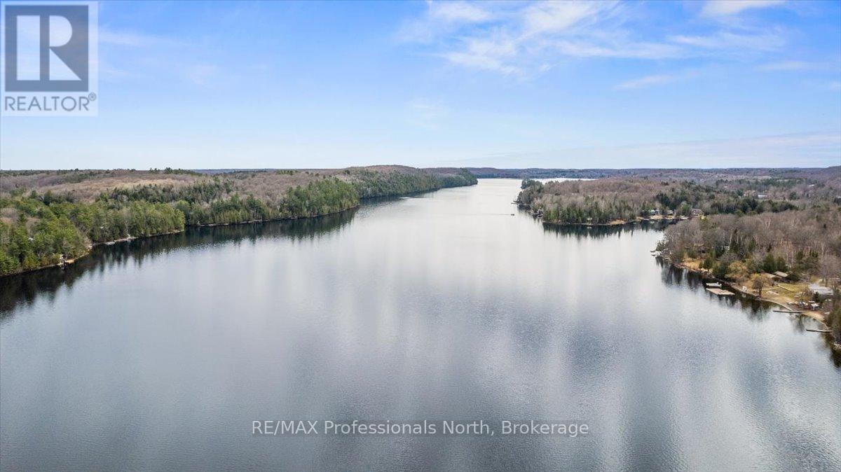 1032 Parallel Falls Lane, Minden Hills, Ontario  K0M 2K0 - Photo 48 - X12880874