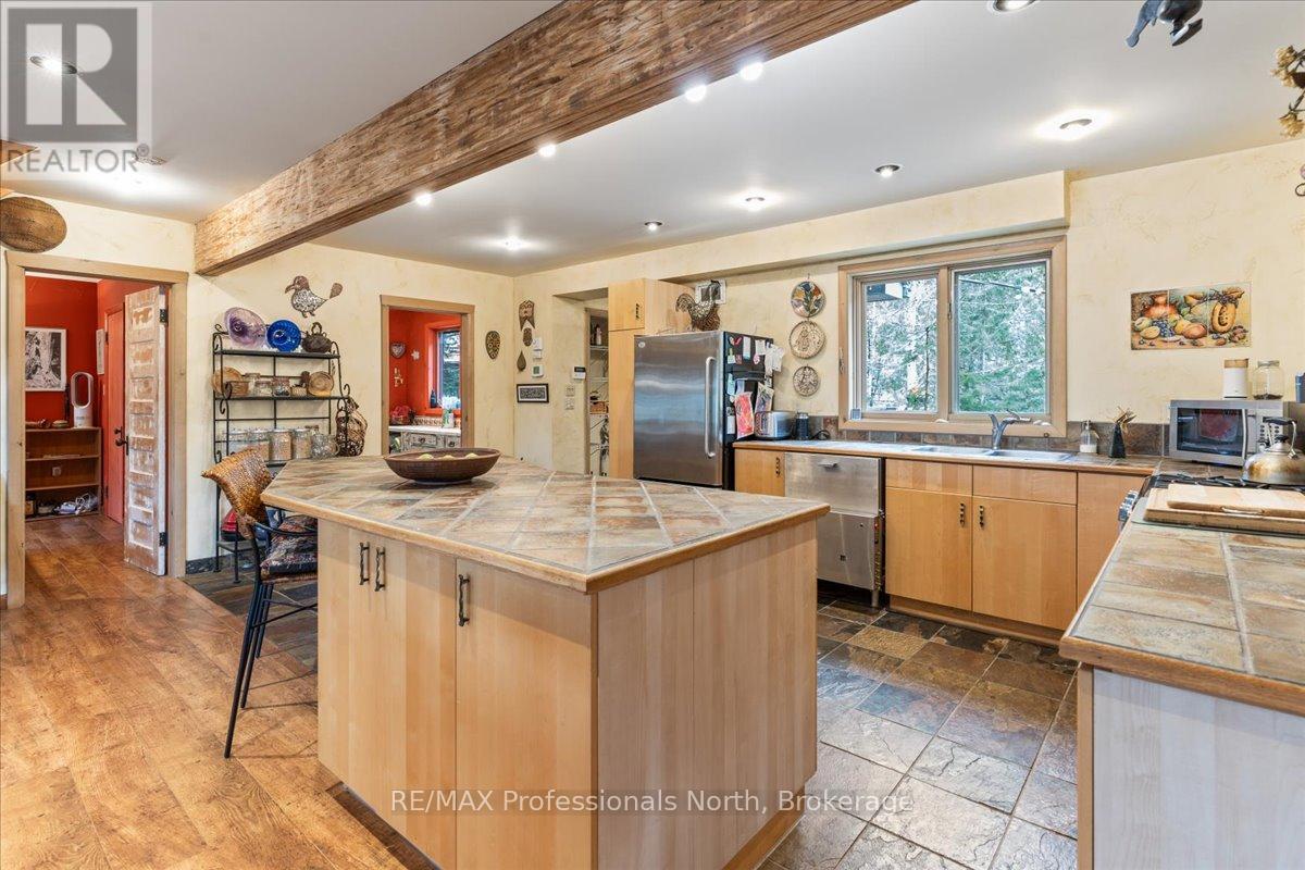 1032 Parallel Falls Lane, Minden Hills, Ontario  K0M 2K0 - Photo 8 - X12880874