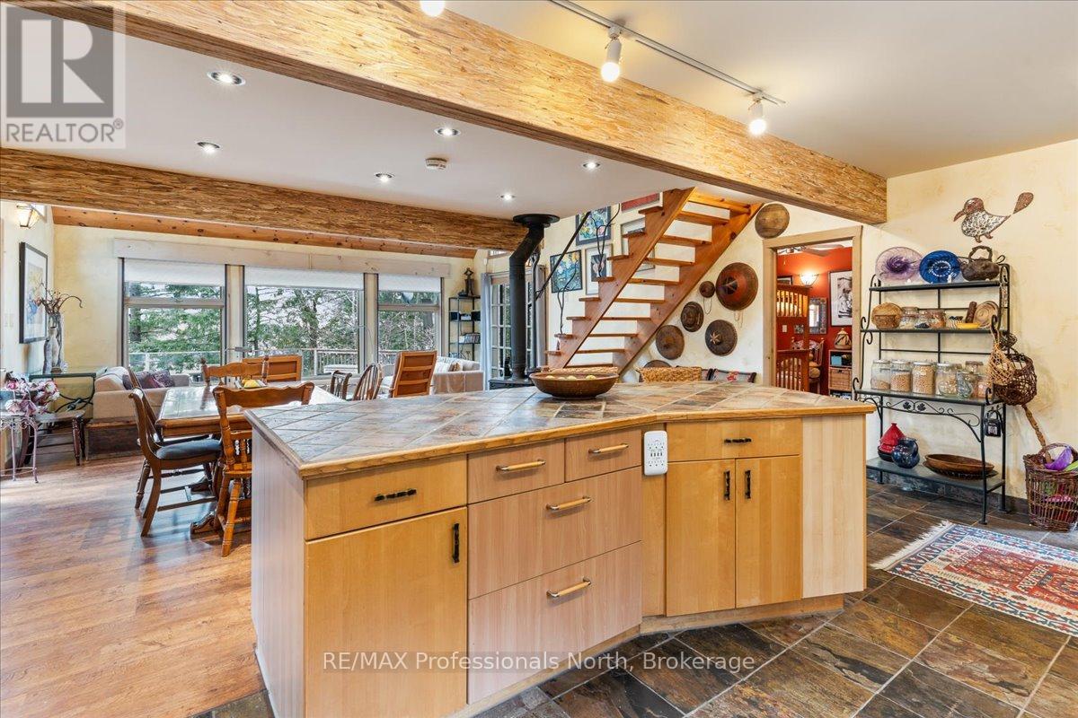 1032 Parallel Falls Lane, Minden Hills, Ontario  K0M 2K0 - Photo 9 - X12880874